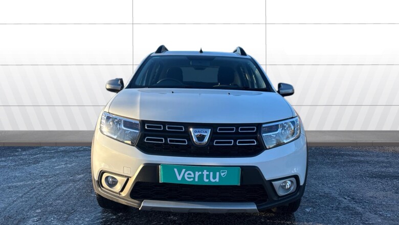 Dacia Sandero Stepway 0.9 TCe Comfort 5dr Petrol Hatchback